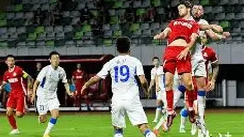 西汉姆追击多特，犹如梦幻泡影