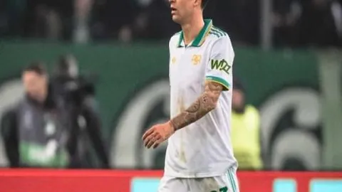 吴亚轲精准助攻，马莱莱错失良机！