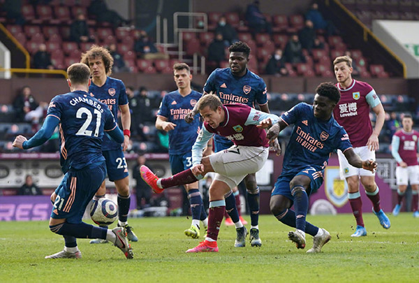 坎宁安的表 坎宁安的表